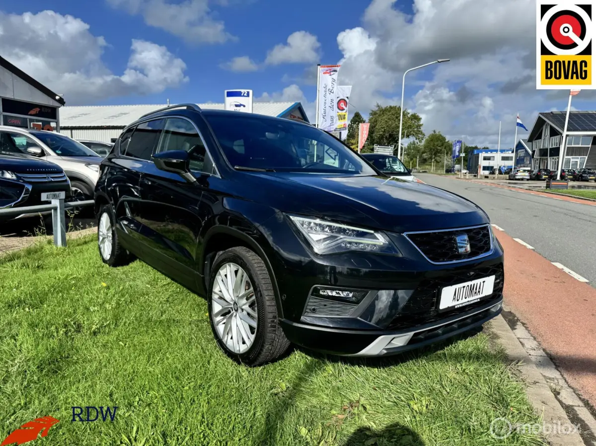 1.5 TSI Xcellence AUTOMAAT / CARPLAY / DRE BEATS / VOL