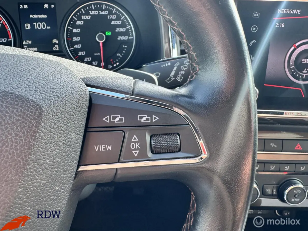 1.5 TSI Xcellence AUTOMAAT / CARPLAY / DRE BEATS / VOL