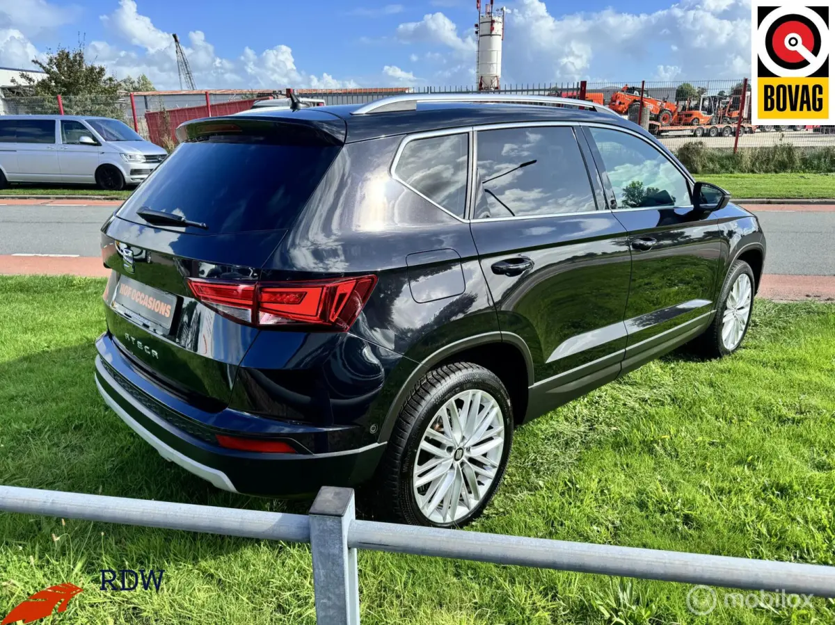 1.5 TSI Xcellence AUTOMAAT / CARPLAY / DRE BEATS / VOL