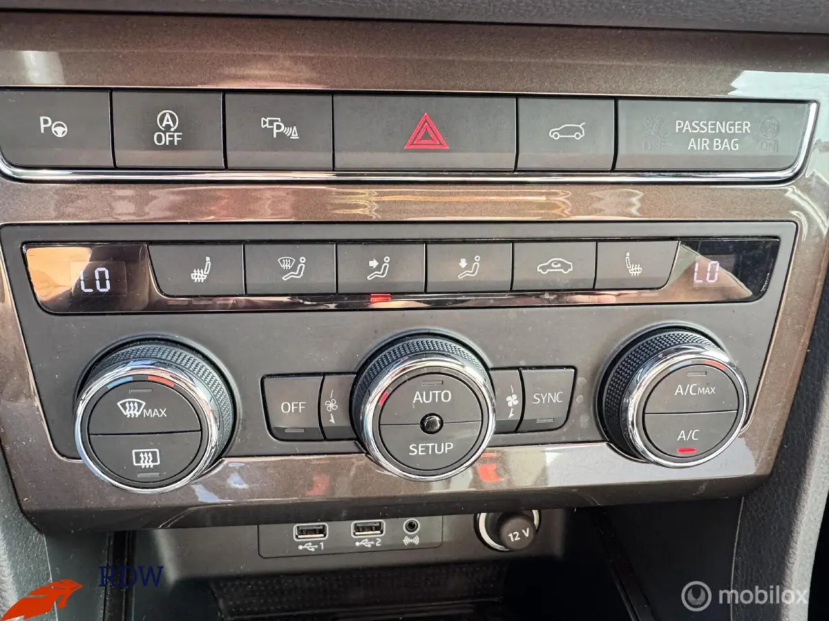 1.5 TSI Xcellence AUTOMAAT / CARPLAY / DRE BEATS / VOL