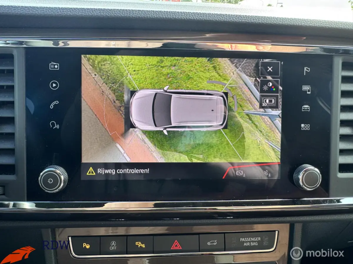 1.5 TSI Xcellence AUTOMAAT / CARPLAY / DRE BEATS / VOL