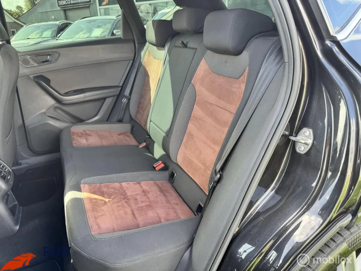 1.5 TSI Xcellence AUTOMAAT / CARPLAY / DRE BEATS / VOL