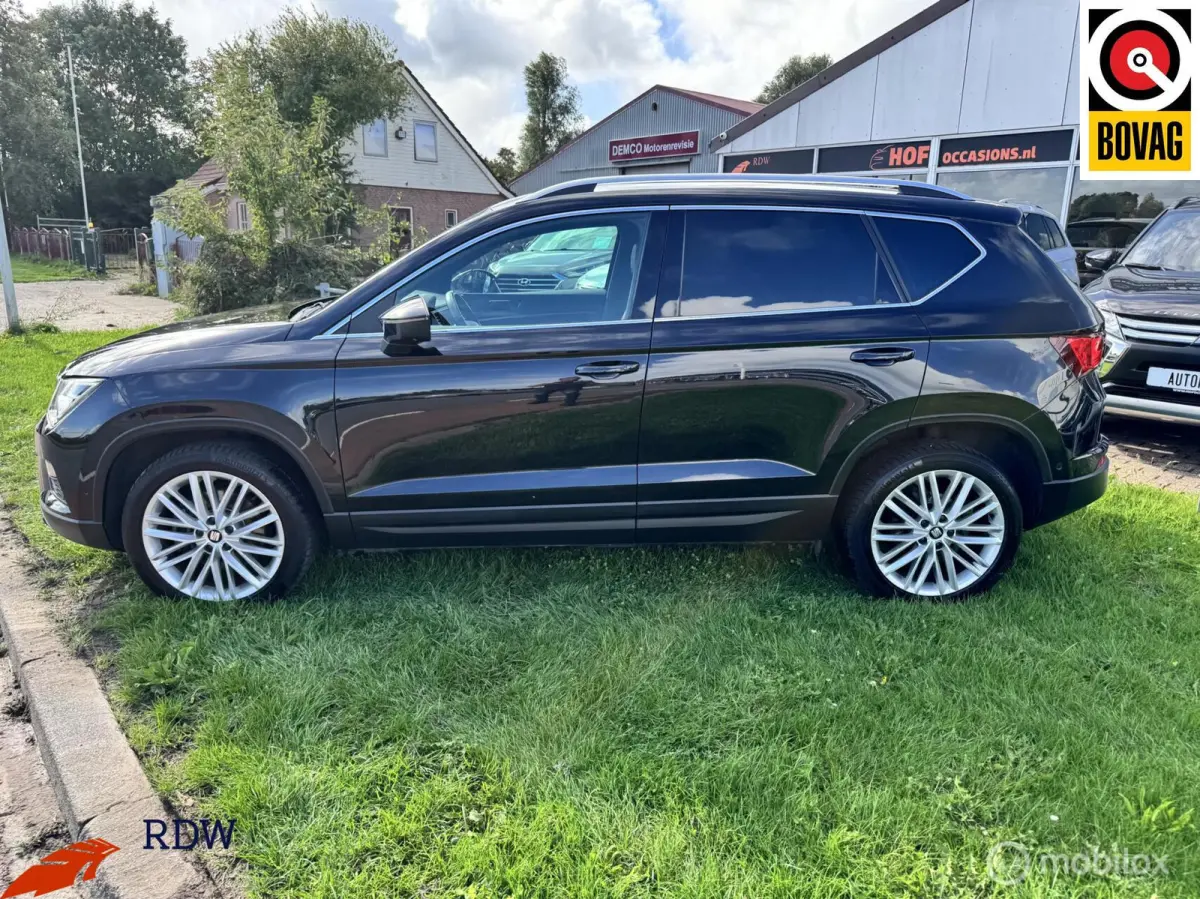 1.5 TSI Xcellence AUTOMAAT / CARPLAY / DRE BEATS / VOL