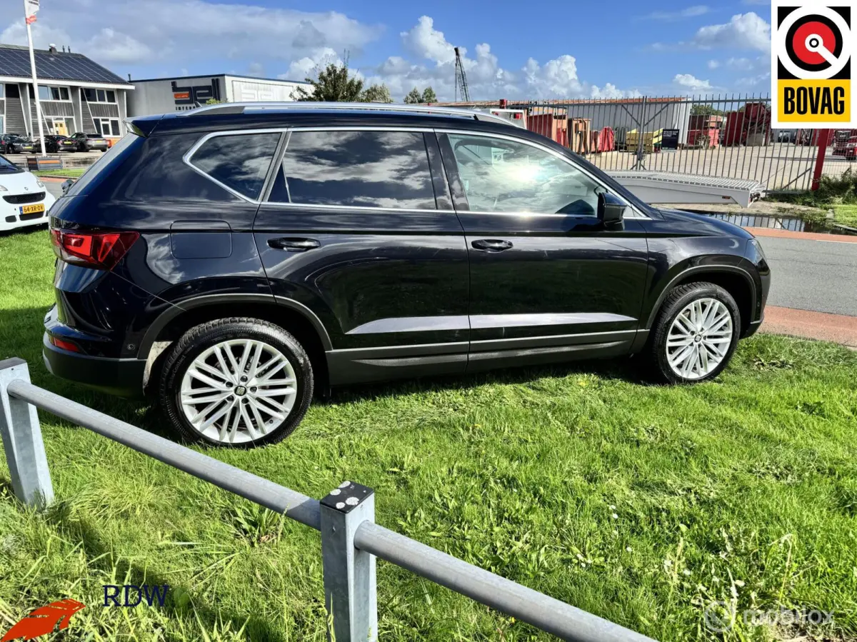 1.5 TSI Xcellence AUTOMAAT / CARPLAY / DRE BEATS / VOL