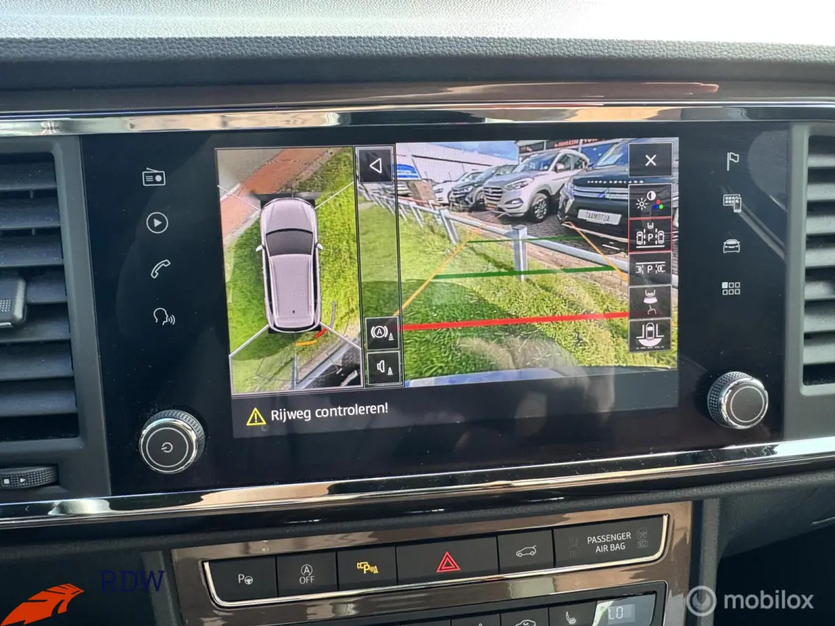 1.5 TSI Xcellence AUTOMAAT / CARPLAY / DRE BEATS / VOL