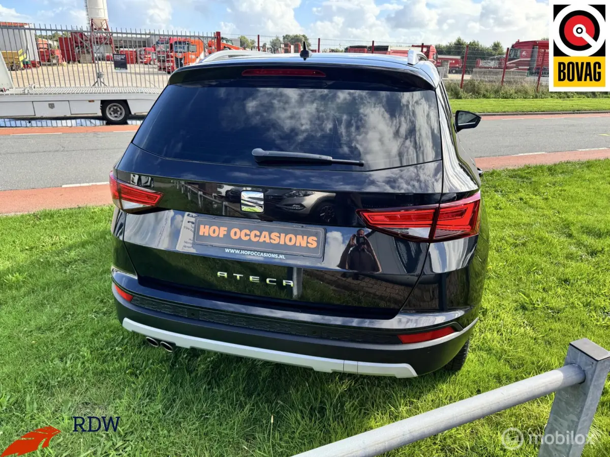 1.5 TSI Xcellence AUTOMAAT / CARPLAY / DRE BEATS / VOL