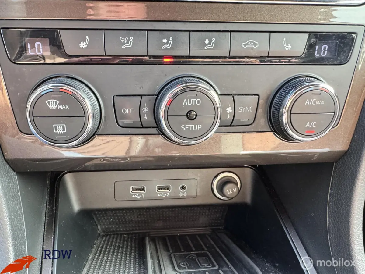 1.5 TSI Xcellence AUTOMAAT / CARPLAY / DRE BEATS / VOL