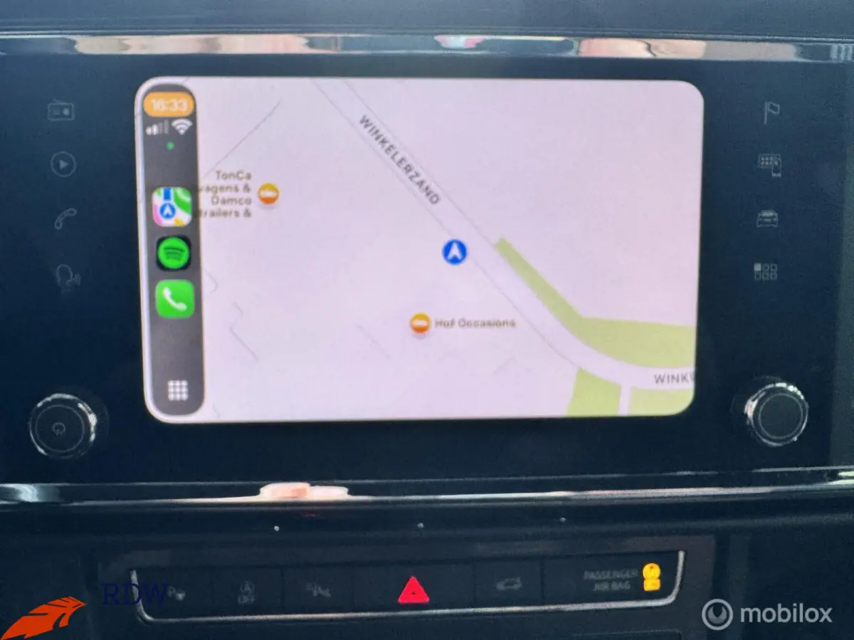 1.5 TSI Xcellence AUTOMAAT / CARPLAY / DRE BEATS / VOL