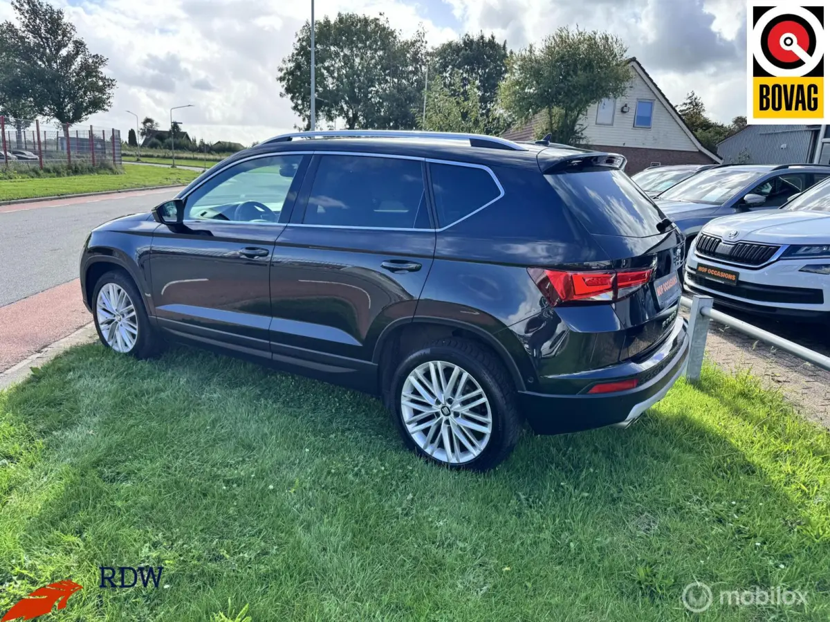 1.5 TSI Xcellence AUTOMAAT / CARPLAY / DRE BEATS / VOL