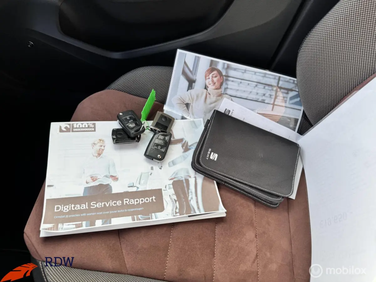 1.5 TSI Xcellence AUTOMAAT / CARPLAY / DRE BEATS / VOL