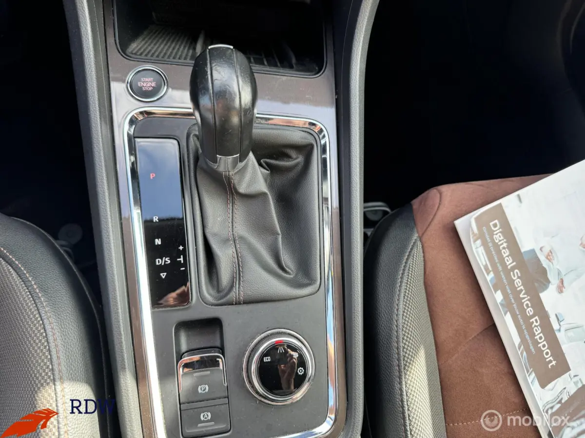1.5 TSI Xcellence AUTOMAAT / CARPLAY / DRE BEATS / VOL