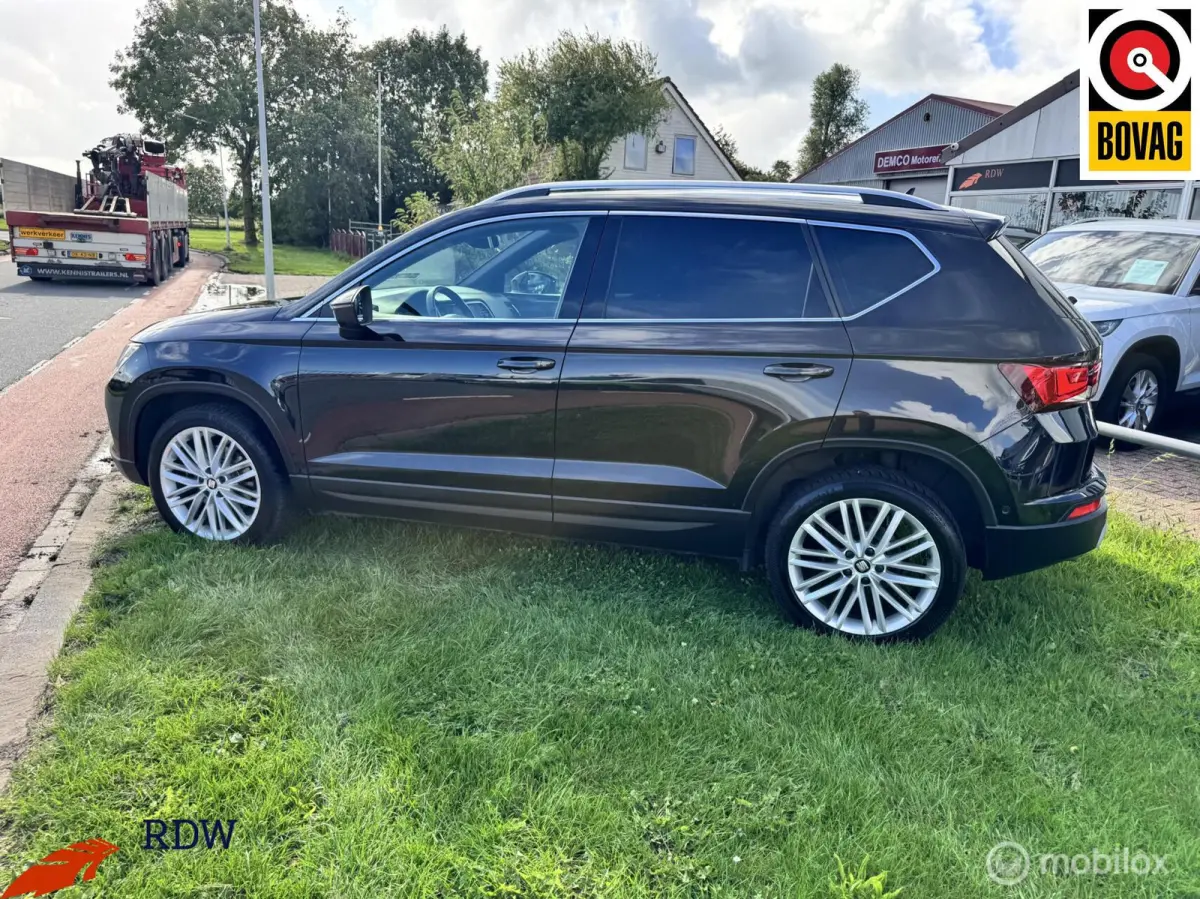 1.5 TSI Xcellence AUTOMAAT / CARPLAY / DRE BEATS / VOL