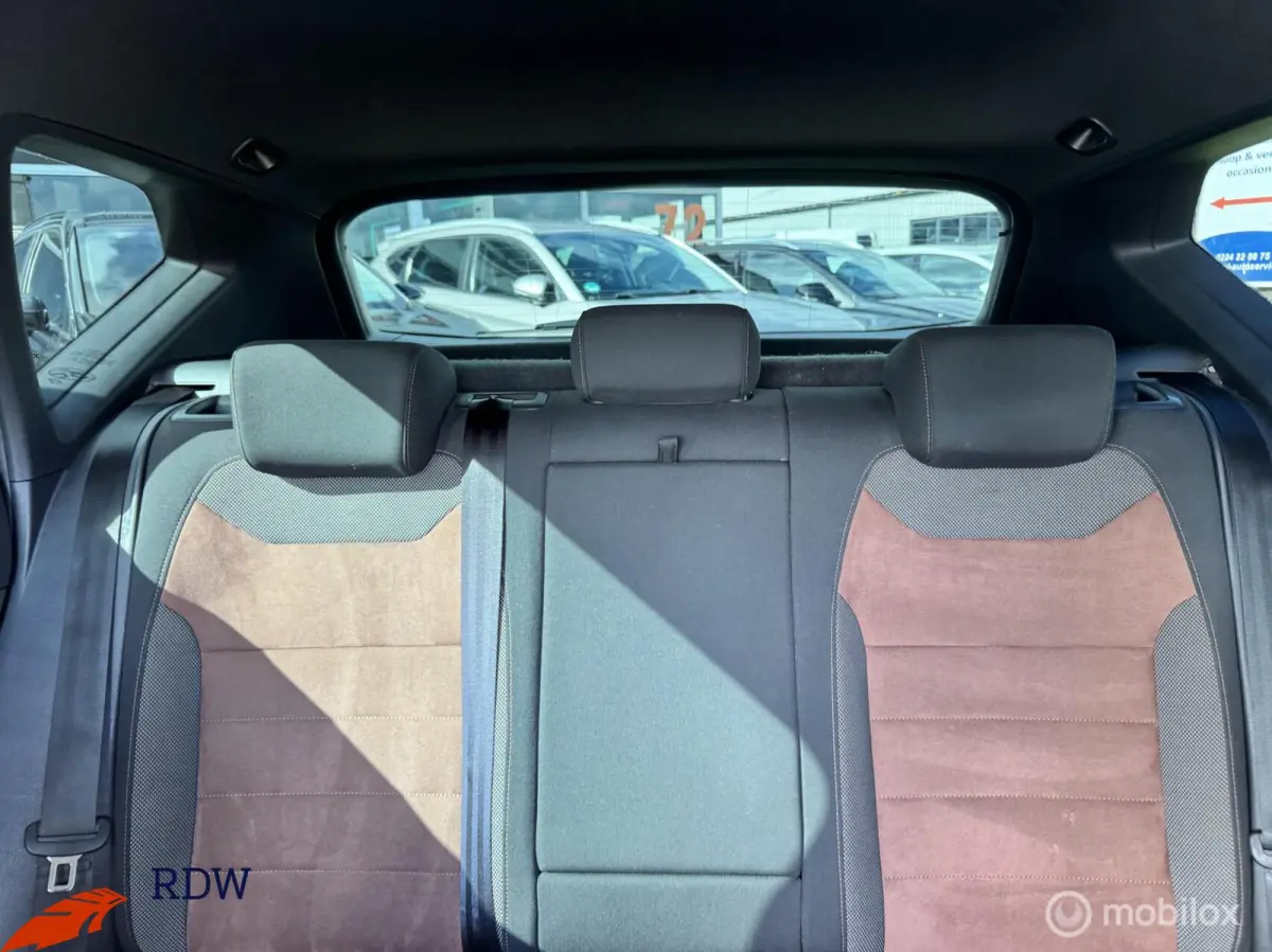 1.5 TSI Xcellence AUTOMAAT / CARPLAY / DRE BEATS / VOL