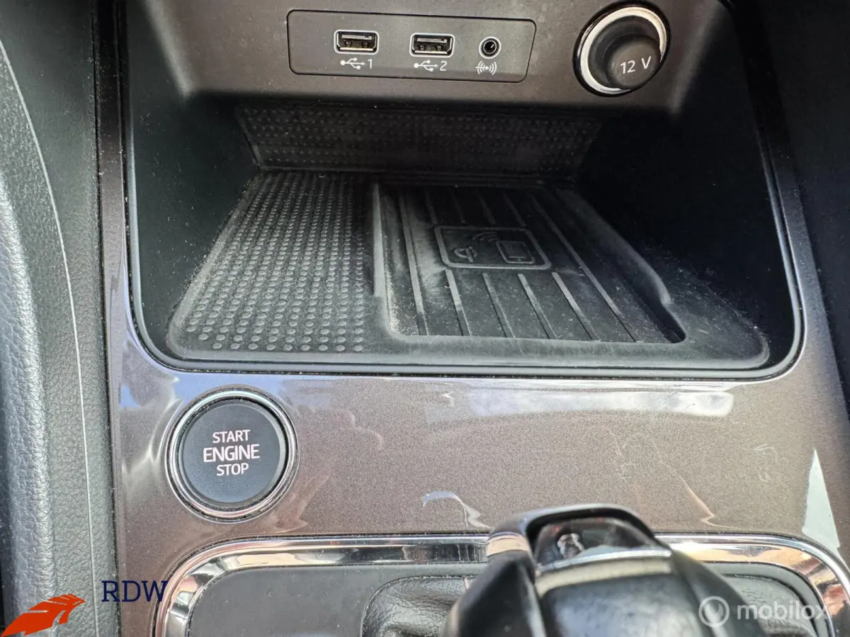 1.5 TSI Xcellence AUTOMAAT / CARPLAY / DRE BEATS / VOL
