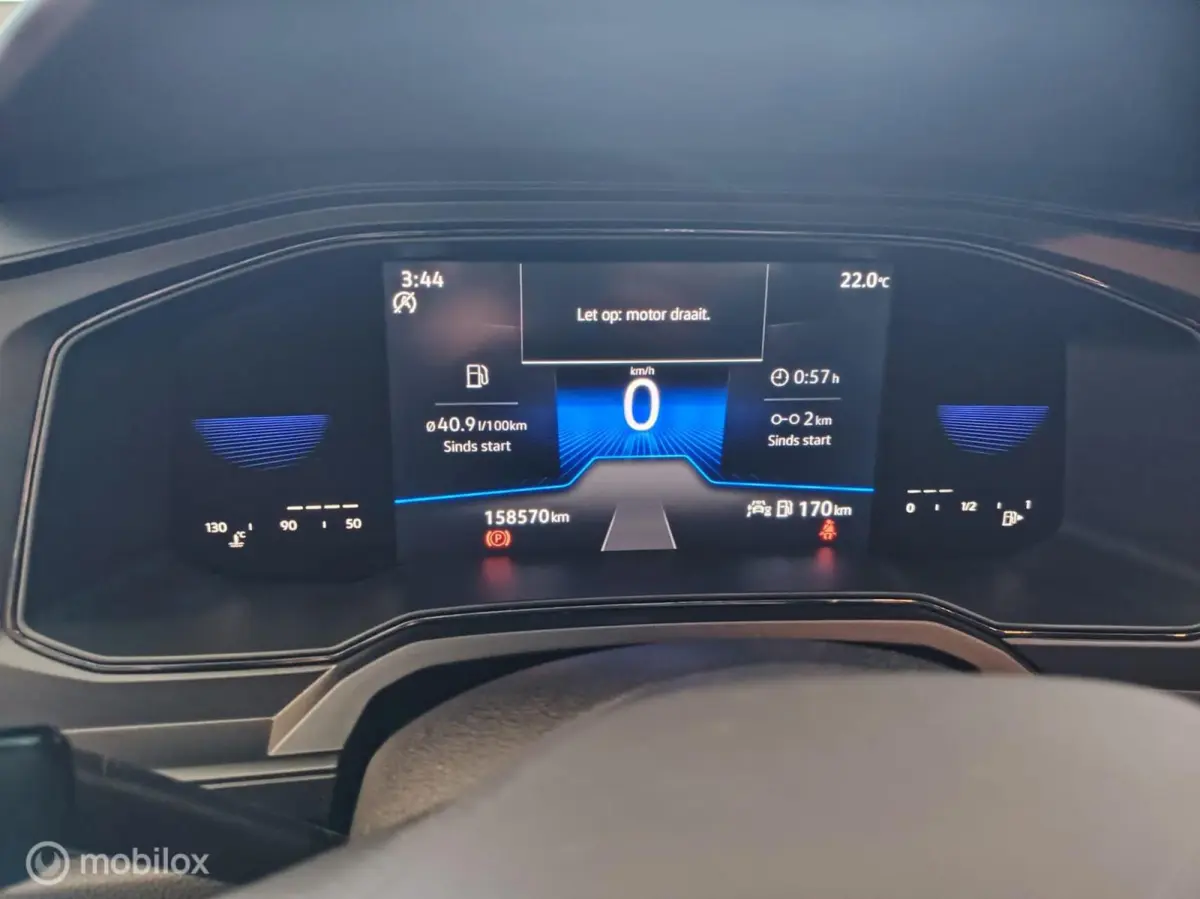 1.0 TSI Style Facelift nieuw model! NAP✅ APK