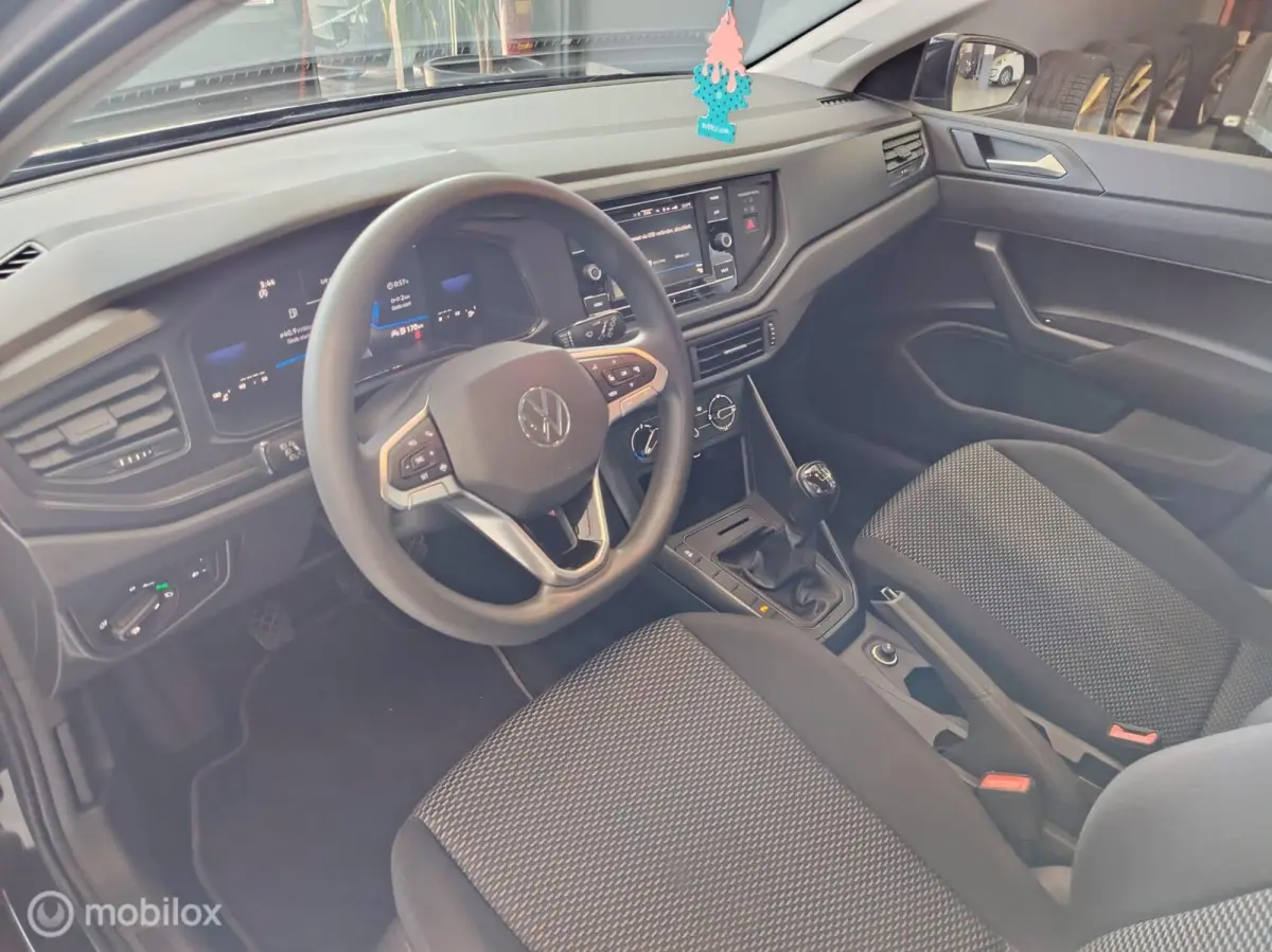 1.0 TSI Style Facelift nieuw model! NAP✅ APK