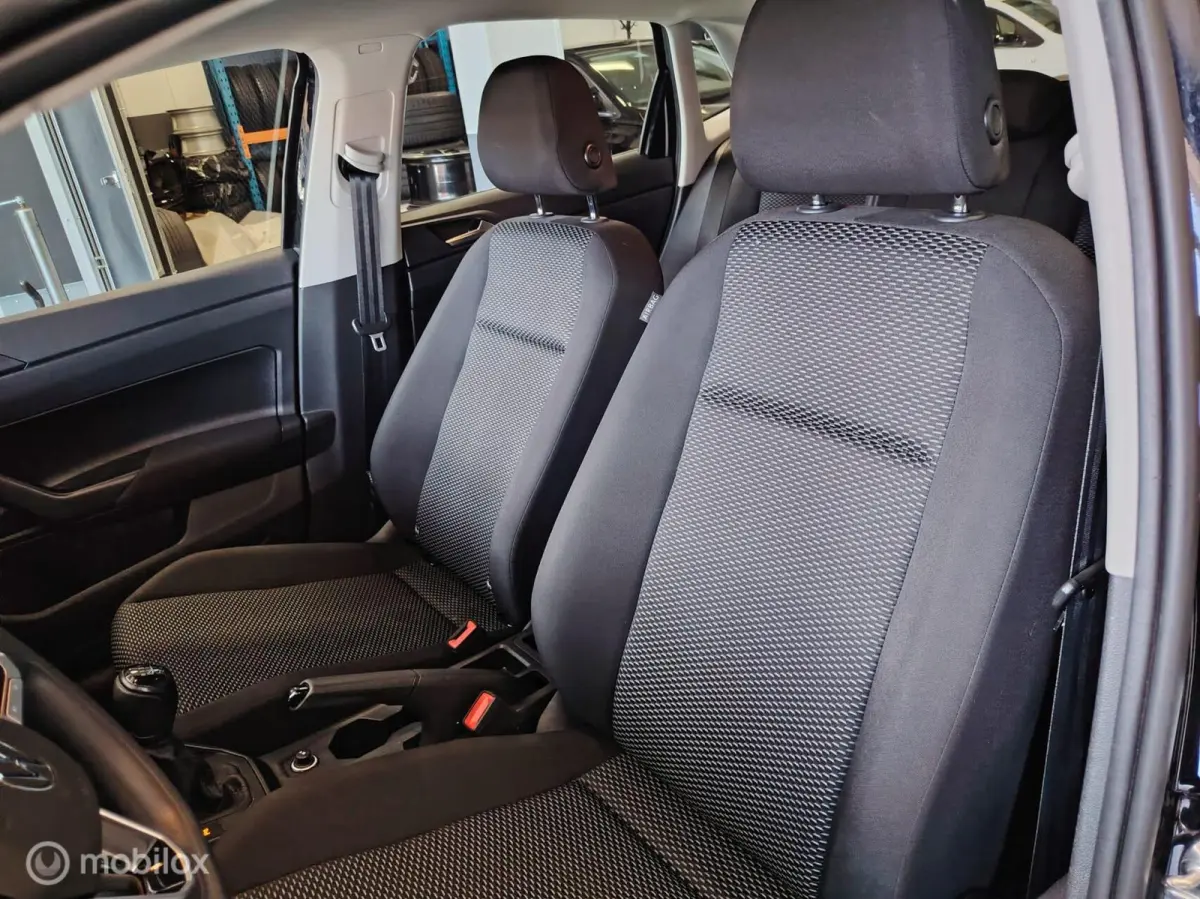 1.0 TSI Style Facelift nieuw model! NAP✅ APK