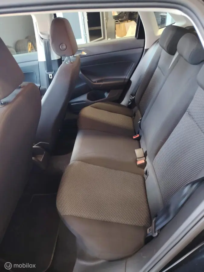 1.0 TSI Style Facelift nieuw model! NAP✅ APK