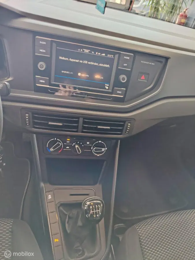 1.0 TSI Style Facelift nieuw model! NAP✅ APK