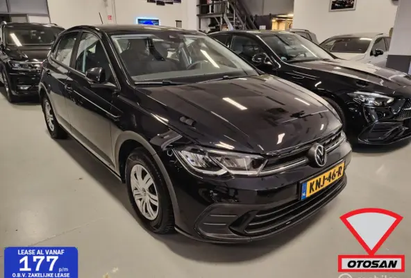 1.0 TSI Style Facelift nieuw model! NAP✅ APK