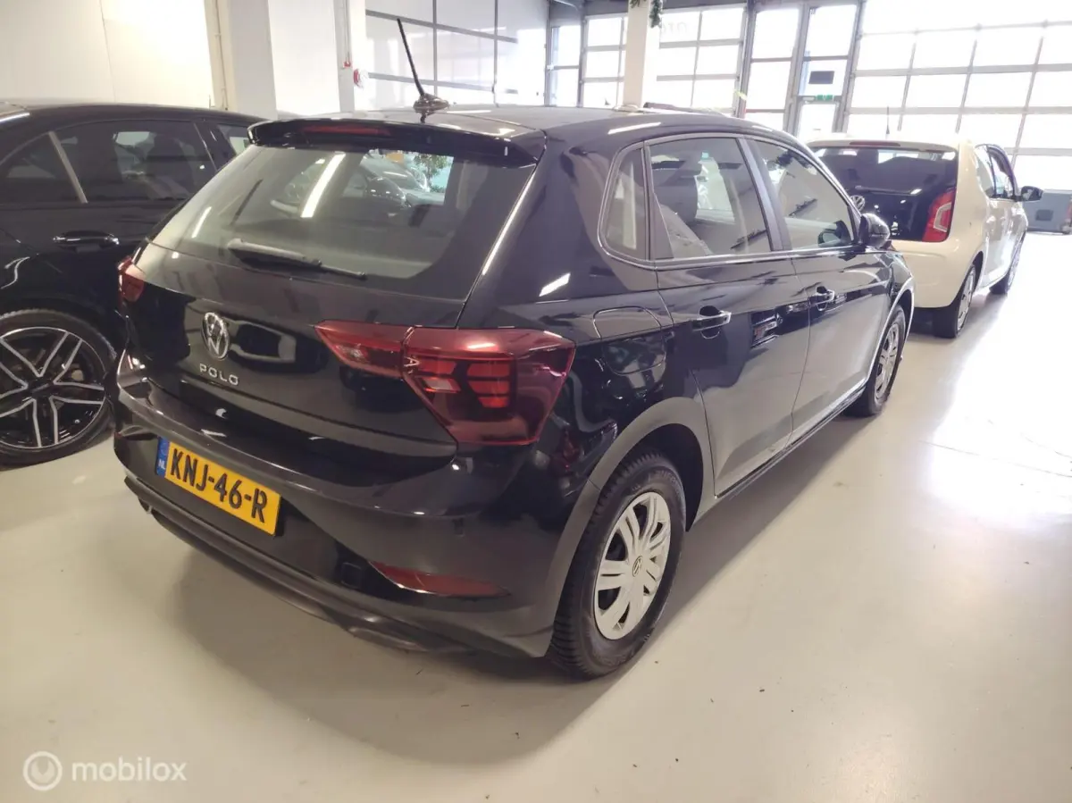 1.0 TSI Style Facelift nieuw model! NAP✅ APK