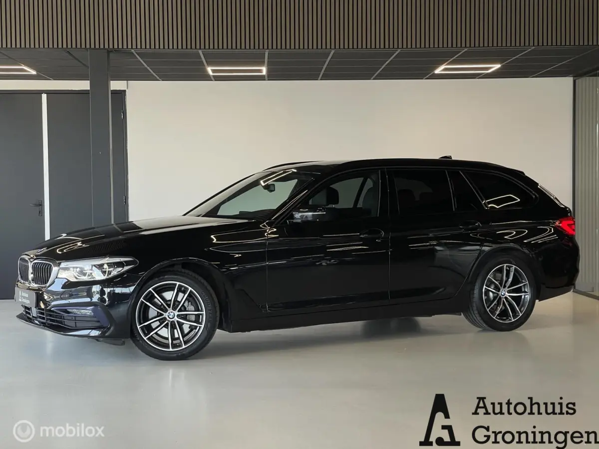 530i xDrive sportline