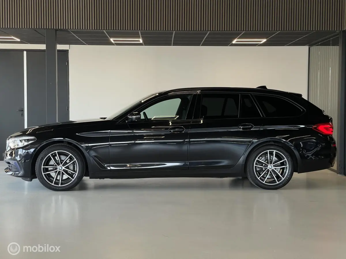 530i xDrive sportline
