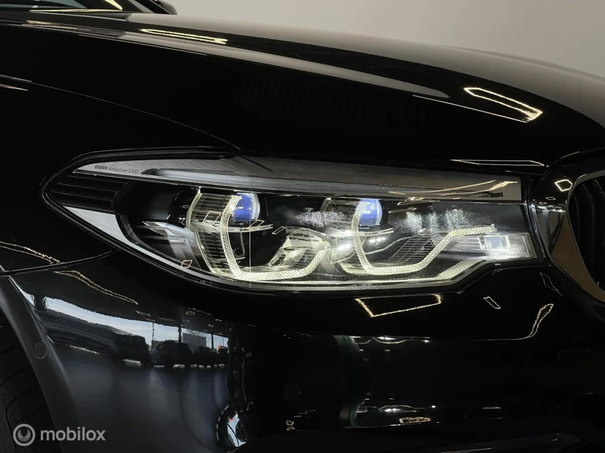 530i xDrive sportline