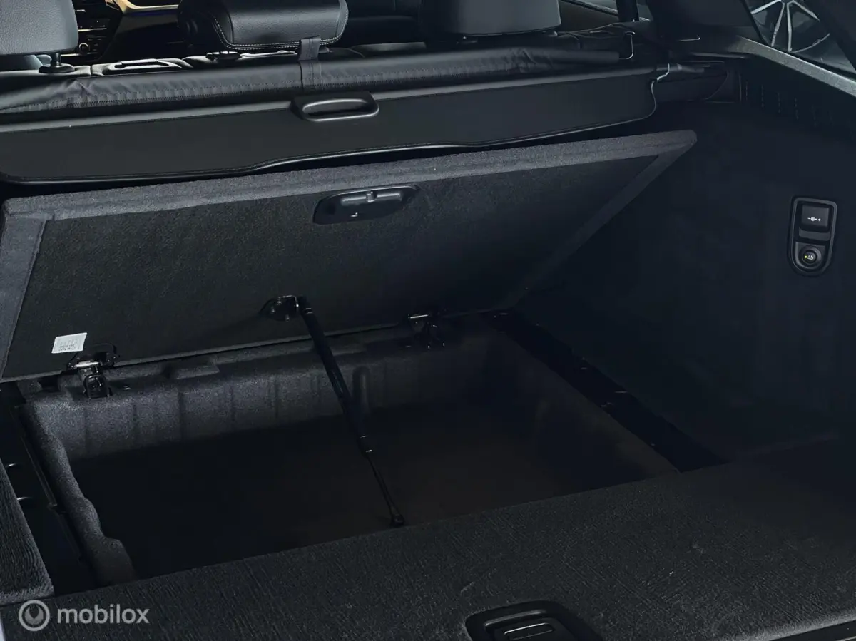 530i xDrive sportline