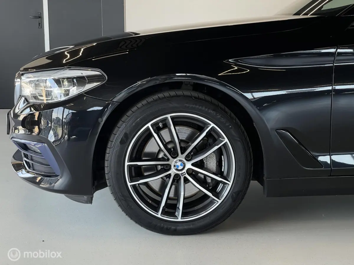 530i xDrive sportline