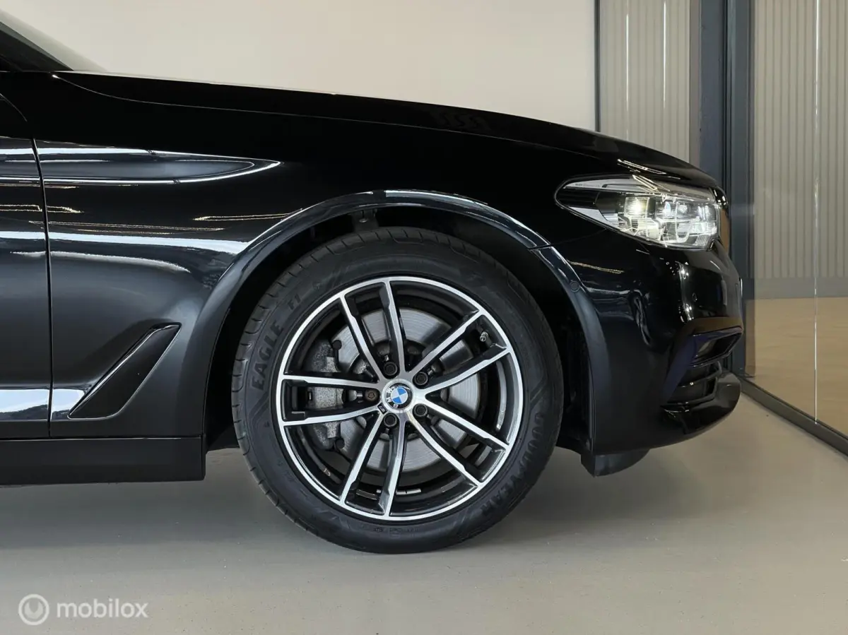 530i xDrive sportline