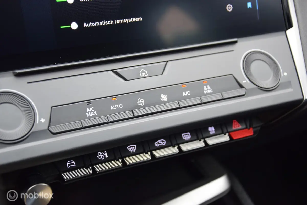 1.2 PureTech Active Pack Business Distributieriem vervangen Apple Carplay