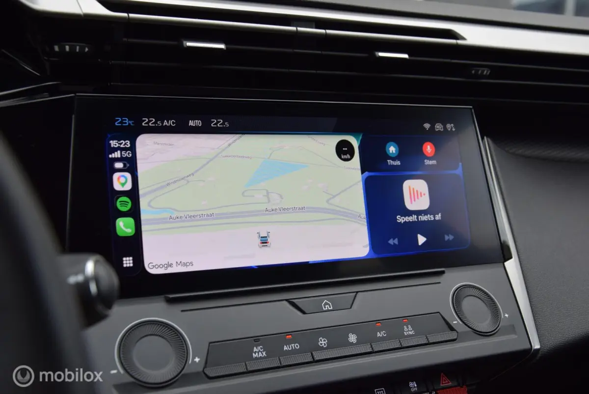 1.2 PureTech Active Pack Business Distributieriem vervangen Apple Carplay