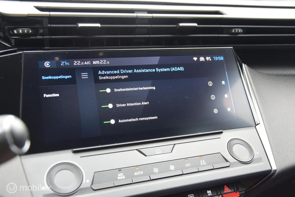 1.2 PureTech Active Pack Business Distributieriem vervangen Apple Carplay