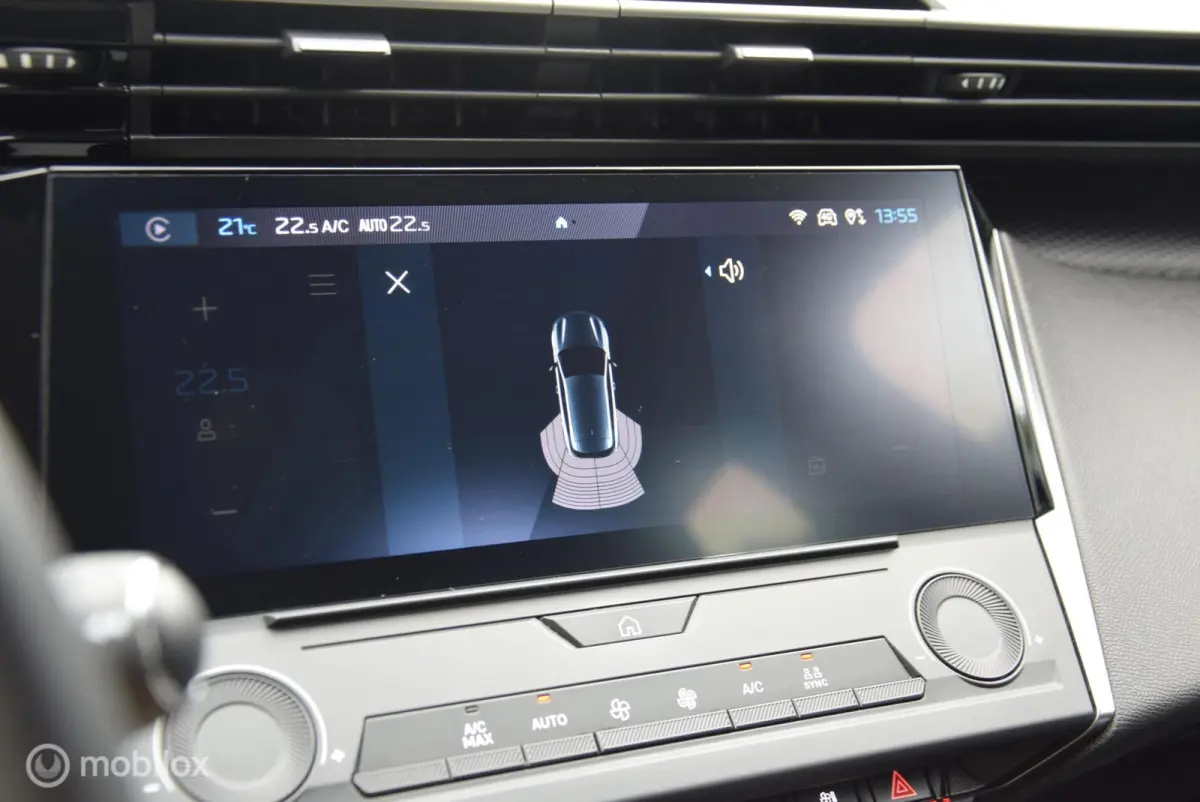 1.2 PureTech Active Pack Business Distributieriem vervangen Apple Carplay