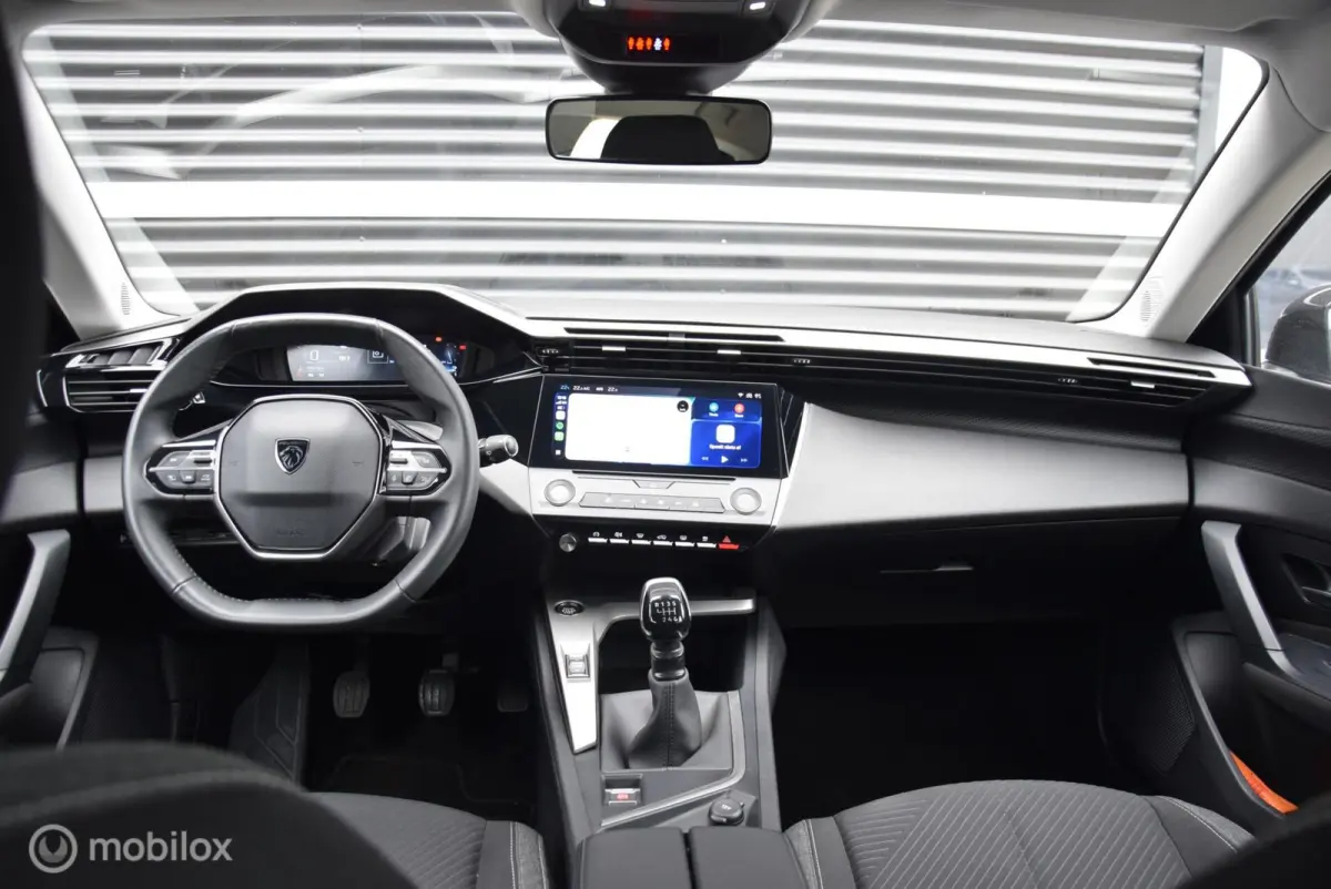 1.2 PureTech Active Pack Business Distributieriem vervangen Apple Carplay