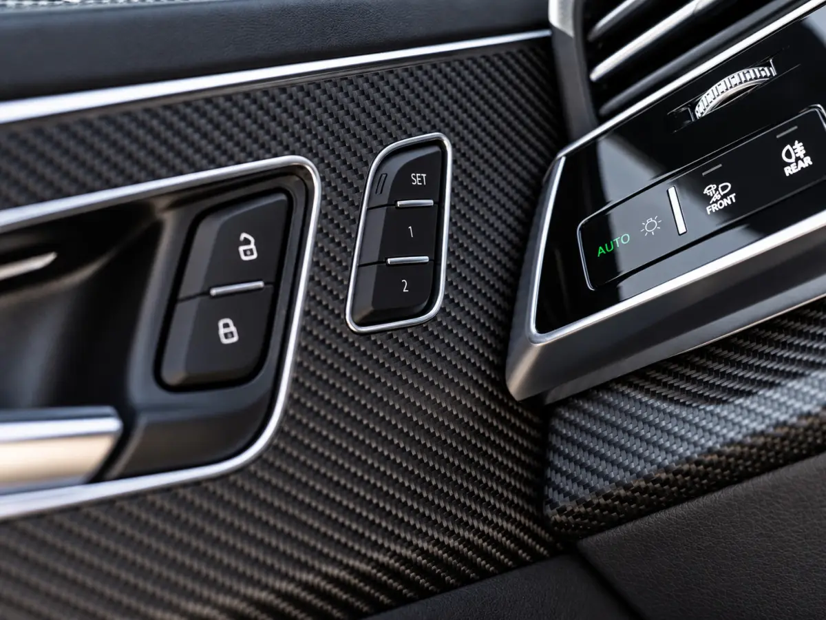 RS 4.0 TFSI RSQ8 Quattro|PANO|B&O|360°|23'|KERAMISCH