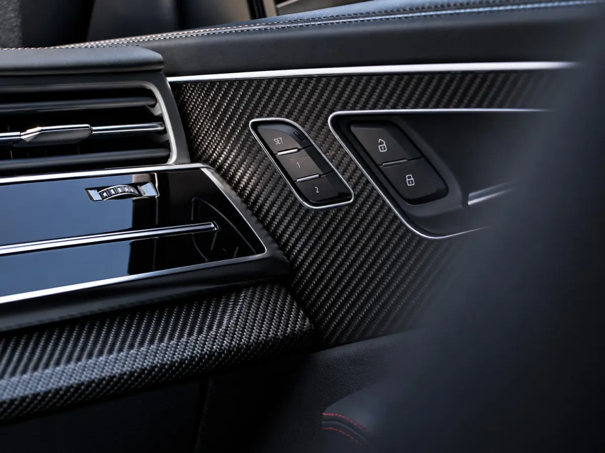 RS 4.0 TFSI RSQ8 Quattro|PANO|B&O|360°|23'|KERAMISCH