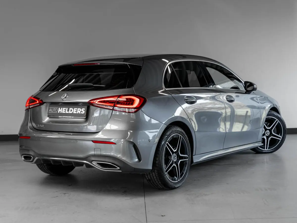 180 Business Solution AMG