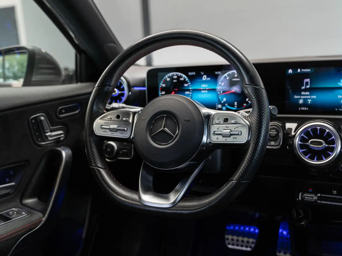 180 Business Solution AMG