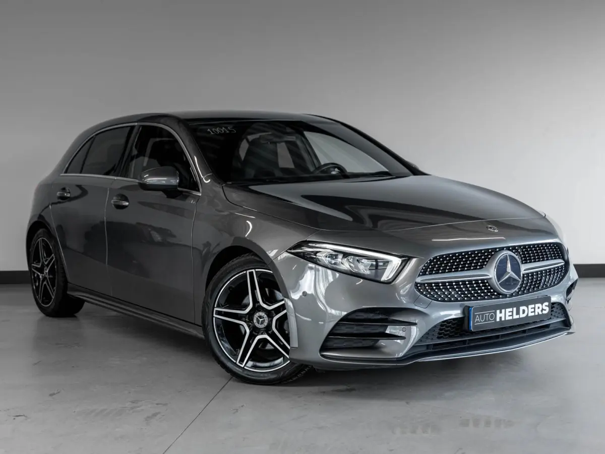 180 Business Solution AMG