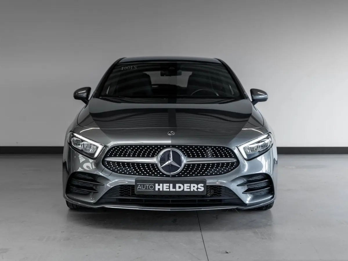 180 Business Solution AMG