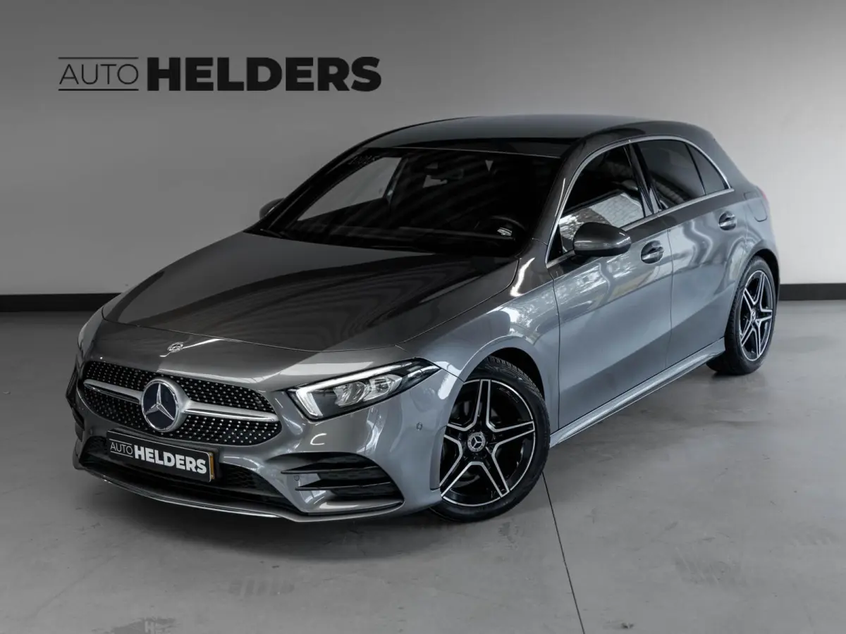 180 Business Solution AMG