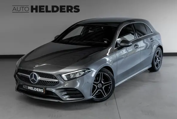 180 Business Solution AMG