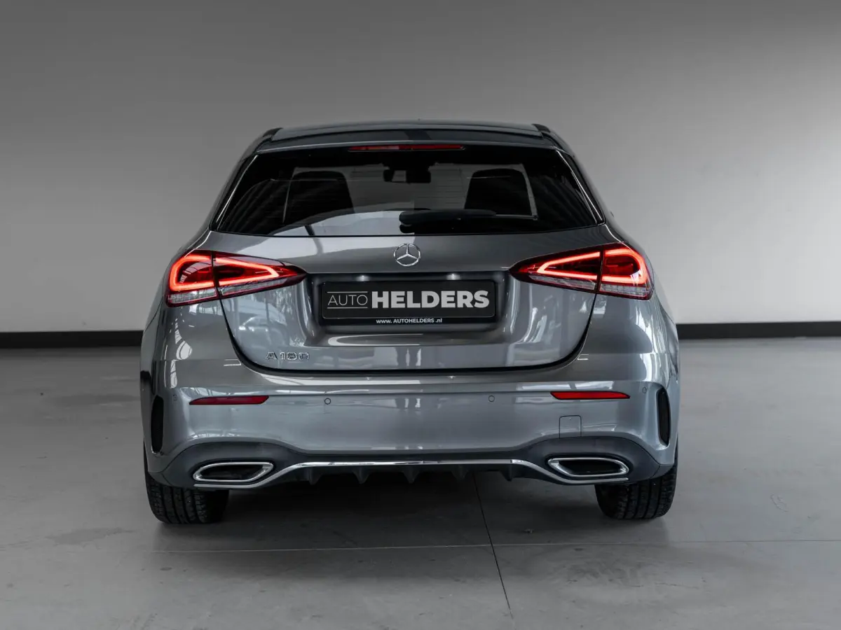 180 Business Solution AMG