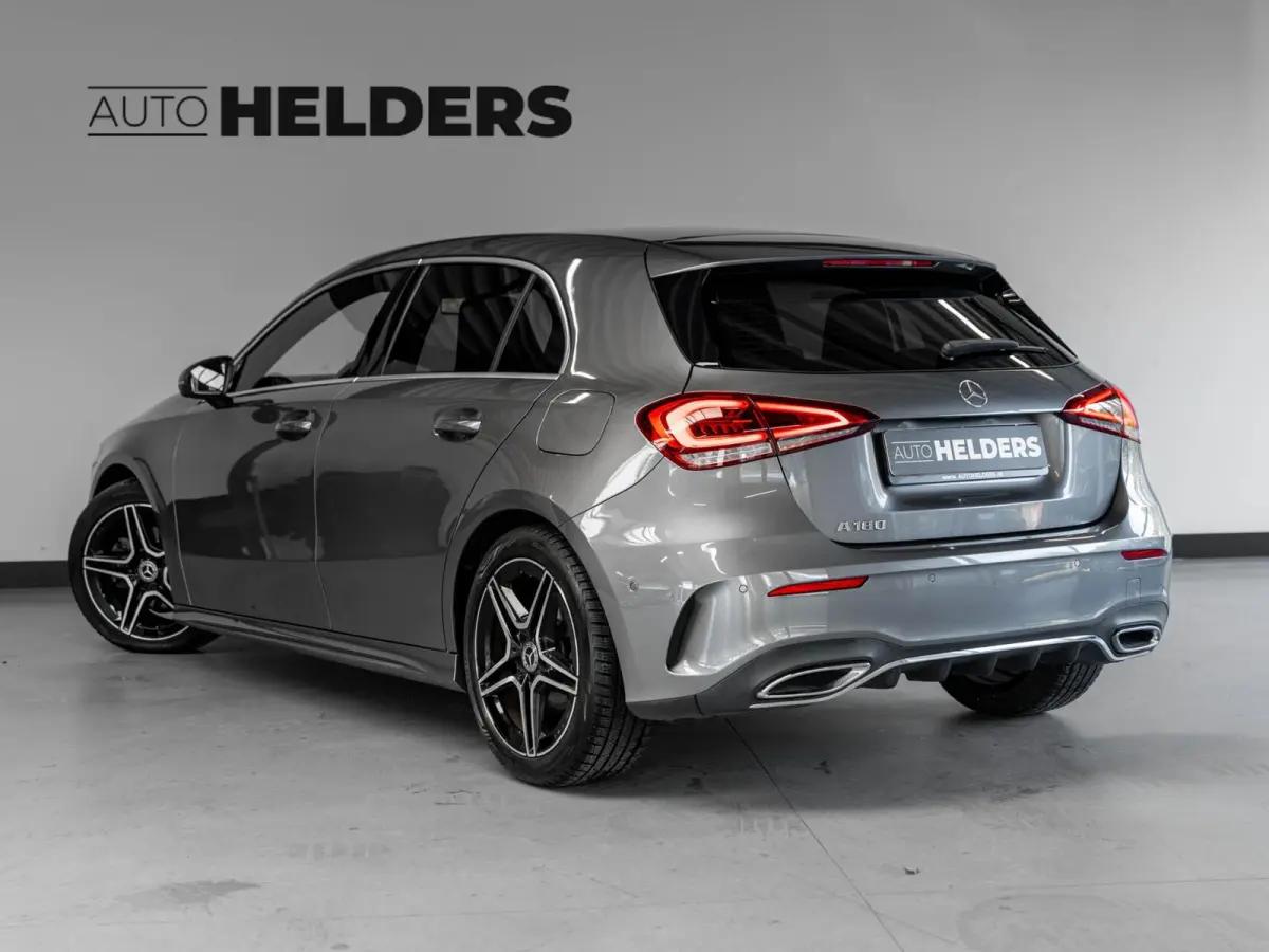 180 Business Solution AMG
