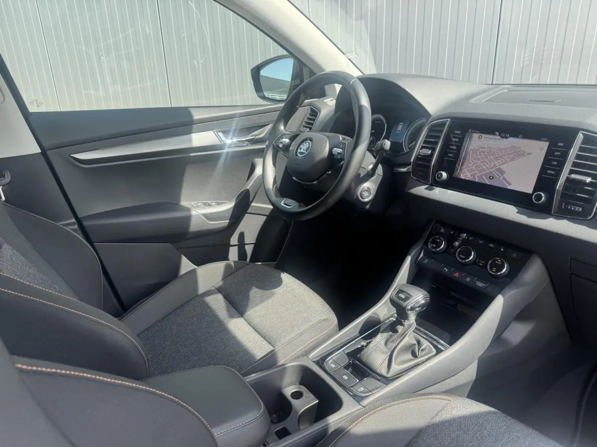 1.5 TSI ACT Clever|Navi|LED|Adaptive Cruise