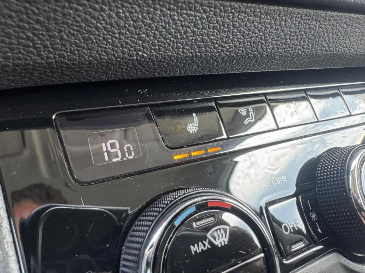 1.5 TSI ACT Clever|Navi|LED|Adaptive Cruise