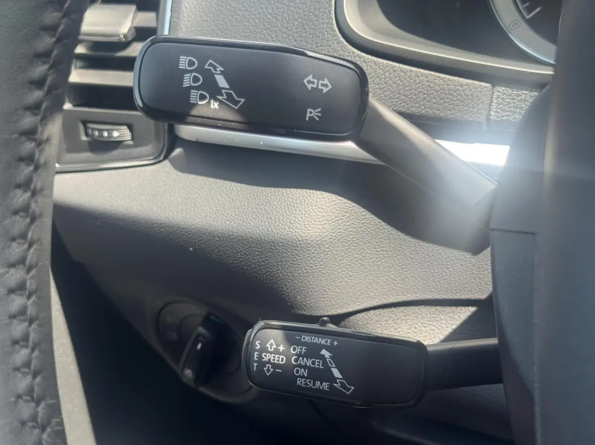 1.5 TSI ACT Clever|Navi|LED|Adaptive Cruise