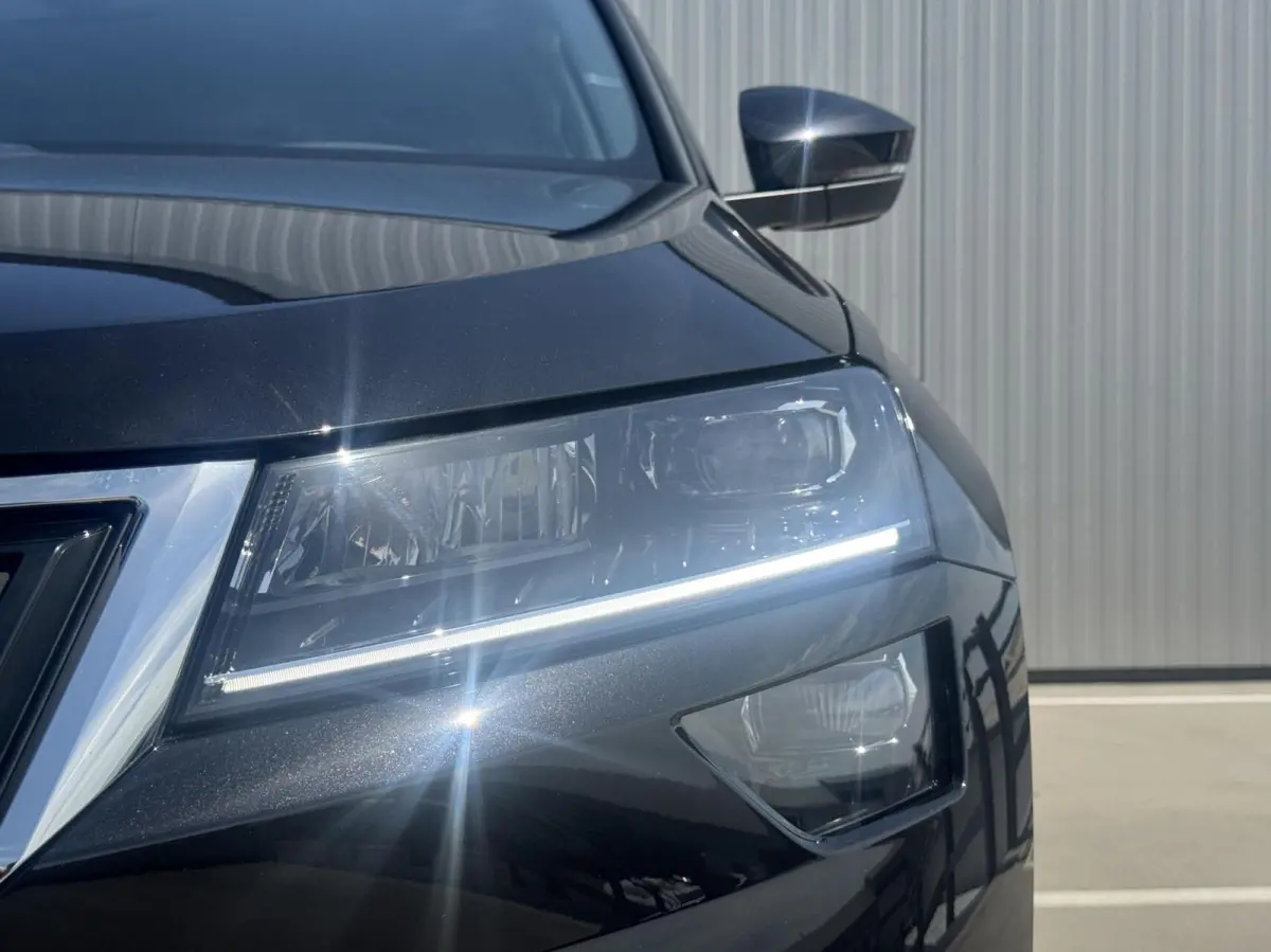 1.5 TSI ACT Clever|Navi|LED|Adaptive Cruise